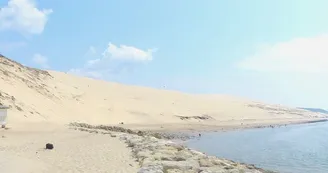 Plage de la Corniche