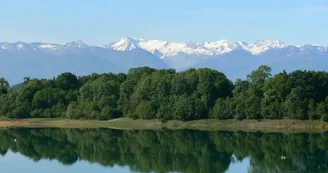 Lac du Gabas