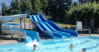 Camping Municipal le Longour 01_13 Camping Municipal le Longour 01_13