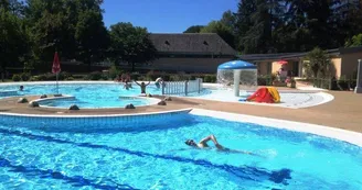 Camping Municipal le Longour 04_15 Camping Municipal le Longour 04_15