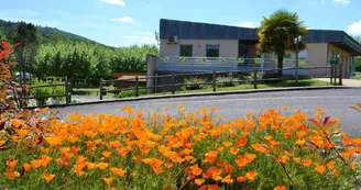 Camping municipal Le Longour 1_9 Camping municipal Le Longour 1_9