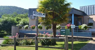 Camping municipal Le Longour 3_8 Camping municipal Le Longour 3_8