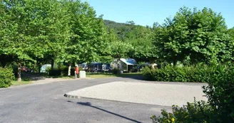 Camping municipal Le Longour 4_1 Camping municipal Le Longour 4_1