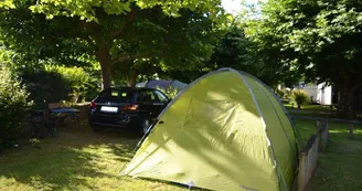 Camping municipal Le Longour 6_10 Camping municipal Le Longour 6_10