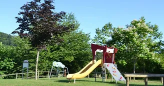 Camping municipal Le Longour 8_12 Camping municipal Le Longour 8_12