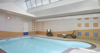 Piscine couverte Chauffée Piscine couverte Chauffée
