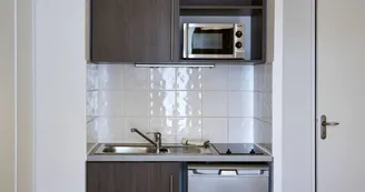 Kitchenette Kitchenette
