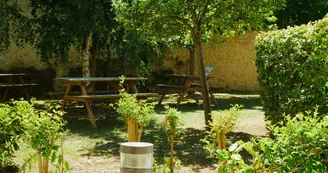 Jardin Jardin