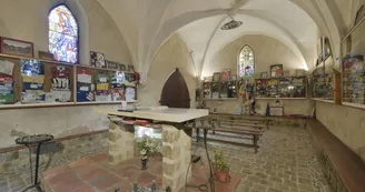 chapelle du rugby - chapelle du rugby -