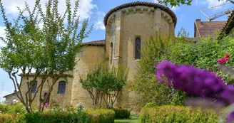 Pimbo collégiale Pimbo collégiale