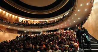 theatre4 AD theatre4 AD