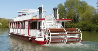 Bateau