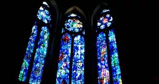 Cathédrale de Reims
