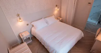 Chambre classique