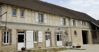 La Ferme Saint Laurent La Ferme Saint Laurent