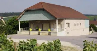Le Vieux Pressoir.jpg Le Vieux Pressoir.jpg