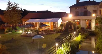 Restaurant de l'Abbaye.jpg Restaurant de l'Abbaye.jpg