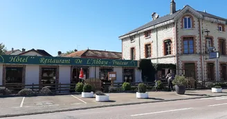Restaurant de l'Abbaye.jpg Restaurant de l'Abbaye.jpg