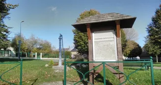 Aire de Villemaur sur vanne - CP B Collombet (12).jpg Aire de Villemaur sur vanne - CP B Collombet (12).jpg