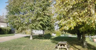 Aire de Villemaur sur vanne - CP B Collombet (17).jpg Aire de Villemaur sur vanne - CP B Collombet (17).jpg