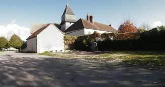 Aire de Villemaur sur vanne - CP B Collombet (4).jpg Aire de Villemaur sur vanne - CP B Collombet (4).jpg
