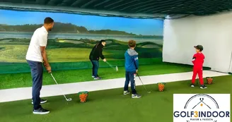 Golf3Indoor_Saint-André-les-Vergers Golf3Indoor_Saint-André-les-Vergers