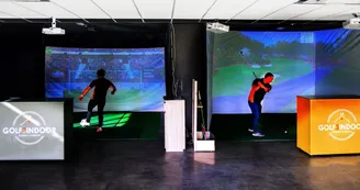 Golf3Indoor_Saint-André-les-Vergers Golf3Indoor_Saint-André-les-Vergers
