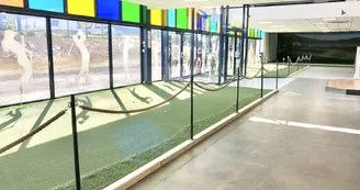 Golf3Indoor_Saint-André-les-Vergers Golf3Indoor_Saint-André-les-Vergers