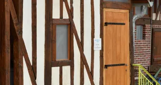 Ecomusée de la Barbuise (5).JPG Ecomusée de la Barbuise (5).JPG