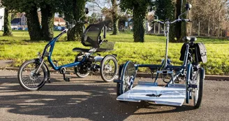 La Maison du Vélo_Troyes