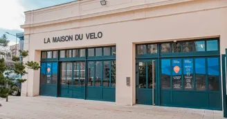 La Maison du Vélo_Troyes