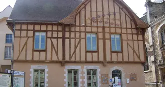 Office de Tourisme Othe Armance à Chaource