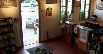 Office de Tourisme Othe Armance à Chaource