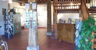 Office de Tourisme Othe Armance à Chaource