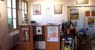 Office de Tourisme Othe Armance à Chaource