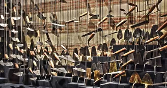 2017 - Les truelles -Creditsphoto Maison de l'Outil et de la Pensée Ouvrière (1).jpg 2017 - Les truelles -Creditsphoto Maison de l'Outil et de la Pensée Ouvrière (1).jpg