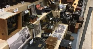 Musée des communications.jpg Musée des communications.jpg
