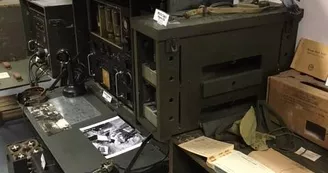 Musée des communications.jpg Musée des communications.jpg