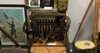 Musée des communications.jpg Musée des communications.jpg