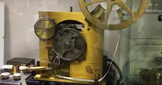Musée des communications.jpg Musée des communications.jpg