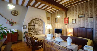 La Ferme Du Château La Ferme Du Château