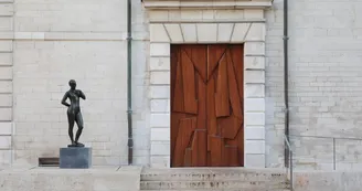 Façade MAM Façade MAM