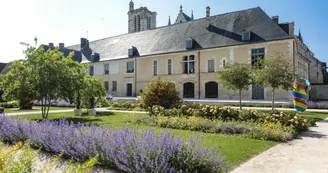 Jardin MAM Jardin MAM