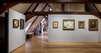 MAM salle étage MAM salle étage