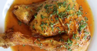 Poulet fermier Poulet fermier