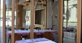Extérieur Extérieur