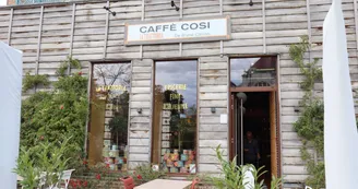 Caffè Cosi Caffè Cosi