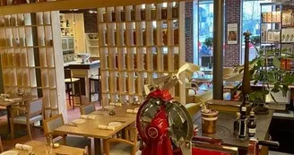 Salle_Caffe Cosi Salle_Caffe Cosi