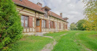 Le Petit Logis du Charron