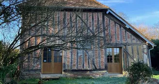 Le Grand Chêne_Montreuil-sur-Barse